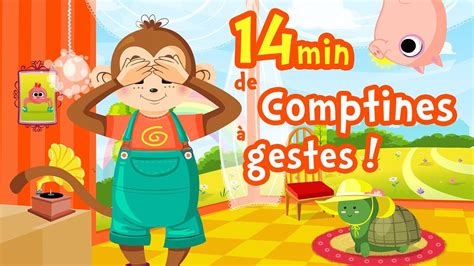 youtube comptines maternelle|comptines enfants 3 ans.